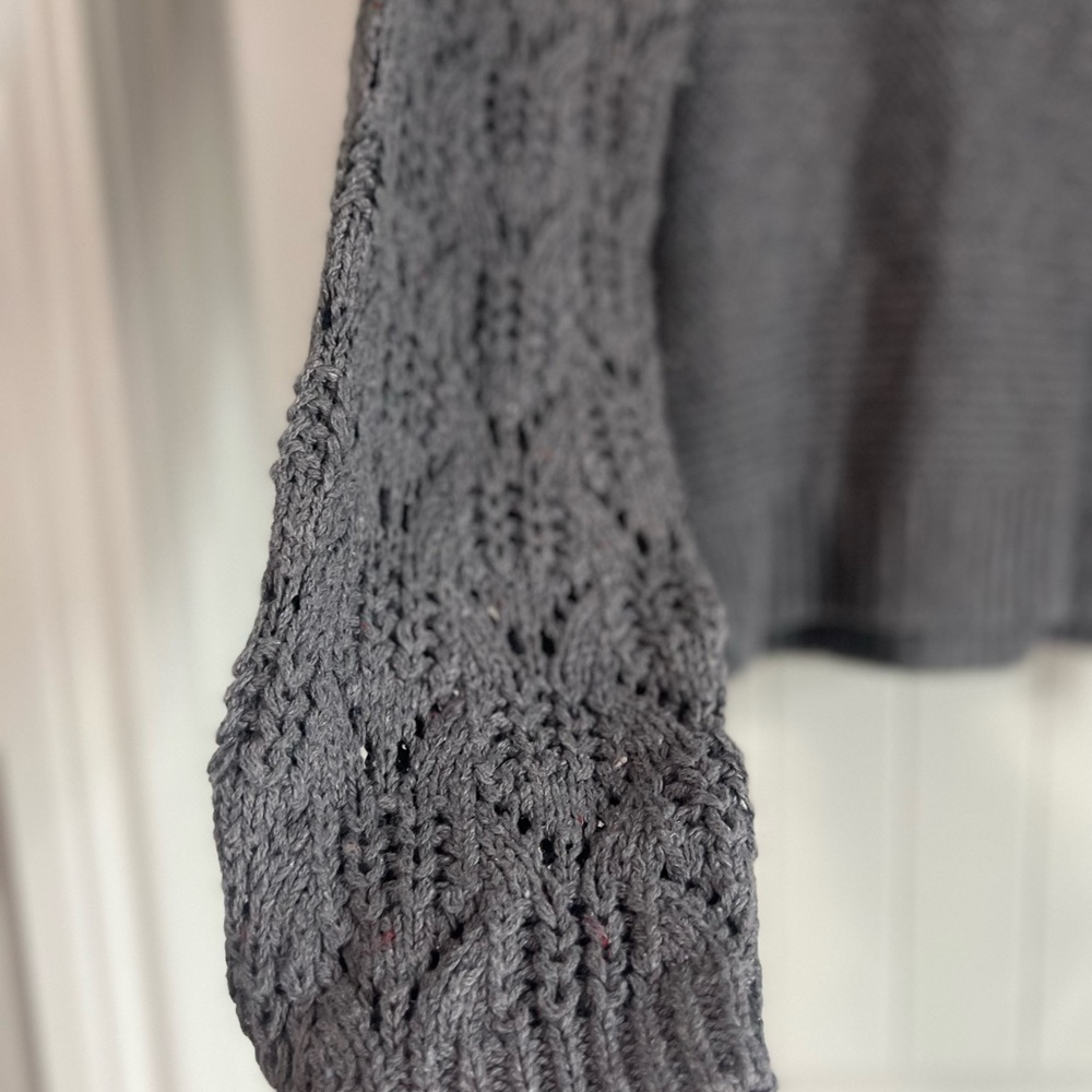 Universal thread pullover - Picture 3 of 5